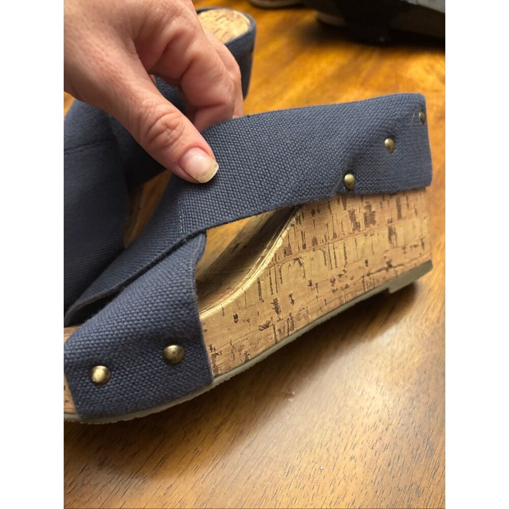 Espirit Wedges - image 2